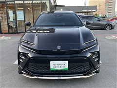 クラウン スポーツ Z