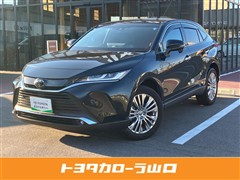 ハリアー Z