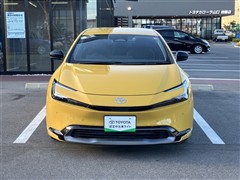 プリウス Z