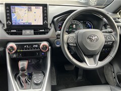 RAV4 PHV G