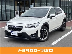 スバル XVhv 2.0E-Lアイサイト