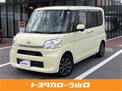 ダイハツ タント L