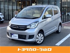 三菱 ekワゴン E
