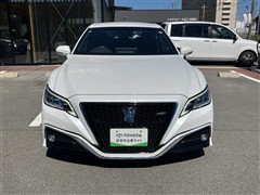 クラウン RS