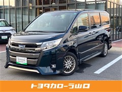 トヨタ ノア SI HV SiWXB2