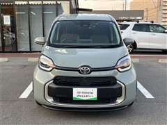 シエンタ Z