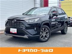 トヨタ RAV4 G