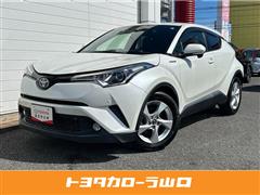 Ｃ－ＨＲ