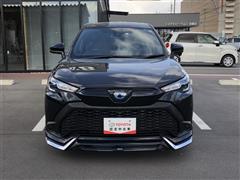 カローラクロス HV G