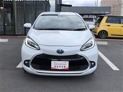 アクア Z