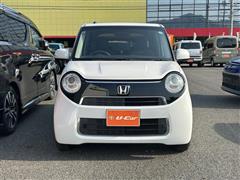 N-ONE スタンダードローダウン
