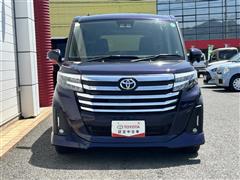 ルーミー カスタムG-T