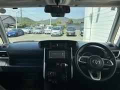 ルーミー カスタムG-T