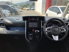 ルーミー カスタムG