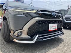 カローラクロス HV Z