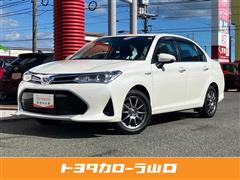 カローラアクシオ HV G