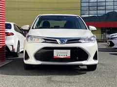 カローラアクシオ HV G