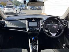 カローラアクシオ HV G