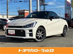 コペン GR スポーツ