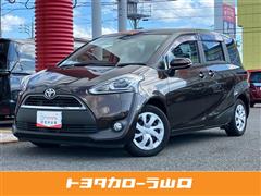 シエンタ G クエロ