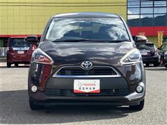 シエンタ G クエロ