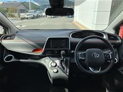 シエンタ G クエロ