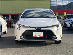 カローラツーリング ダブルバイ