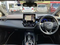 カローラツーリング ダブルバイ