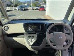 ekスペース M E-アシスト