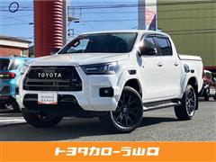 トヨタ ハイラックス Z GRスポーツ