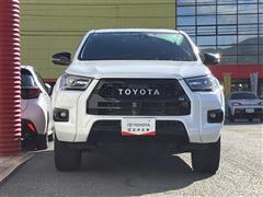 ハイラックス Z GRスポーツ