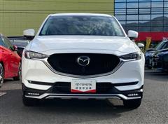 CX-5 XD Lパッケージ