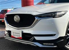 CX-5 XD Lパッケージ