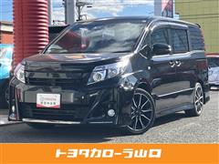 トヨタ ノア Si G'S