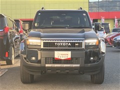 ランドクルーザー250 VX