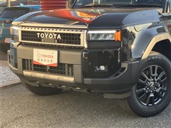 ランドクルーザー250 VX