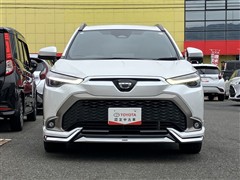 カローラクロス HV Z