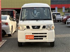 NV100クリッパー DX