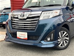 ルーミー カスタムG S