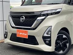 ルークス ハイウェイスター X