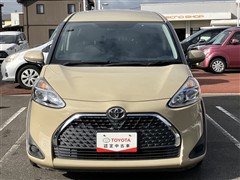 シエンタ クエロX