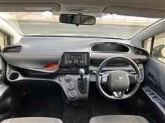 シエンタ クエロX