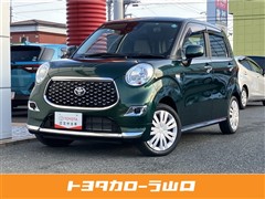 ピクシスジョイ F X SA3