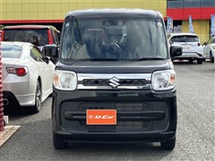 スペーシア ハイブリッド X