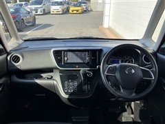 デイズルークス HW X ターボ