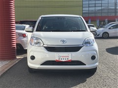 パッソ X Gパッケージ