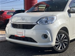 パッソ X Gパッケージ