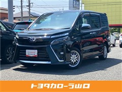 ヴォクシー ZS キラメキ3