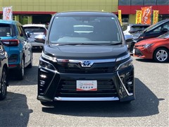 ヴォクシー ZS キラメキ3