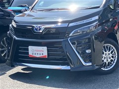 ヴォクシー ZS キラメキ3